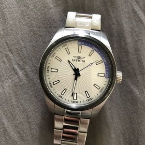 Invicta watch